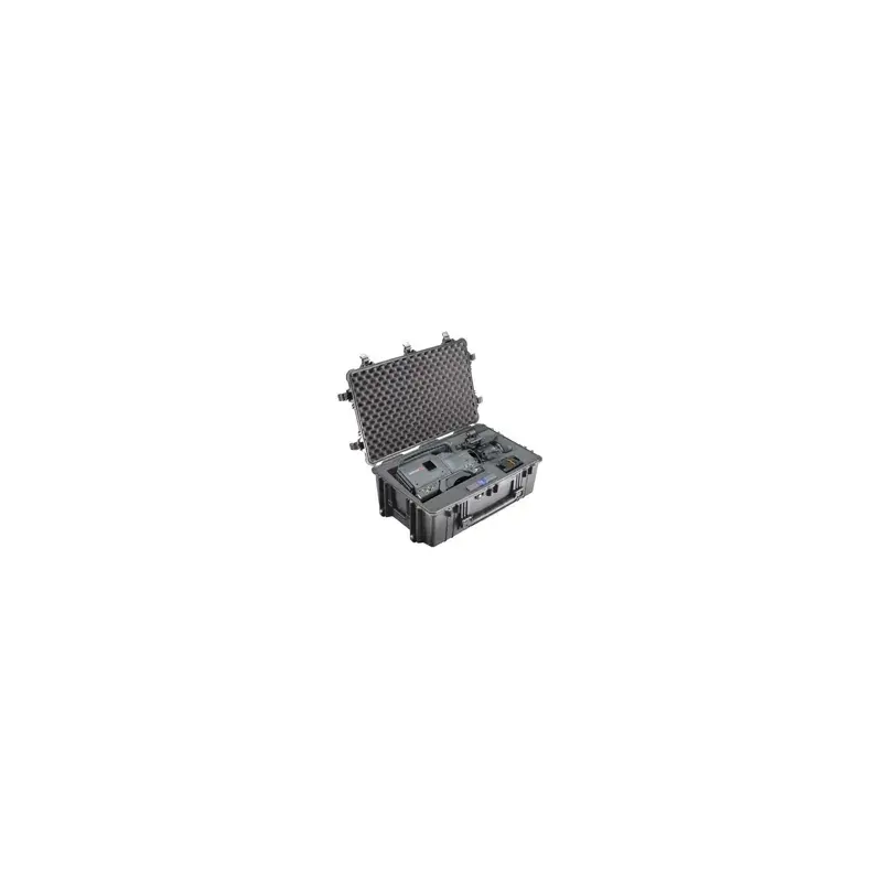 Peli 1650 Protector Case With Foam-3